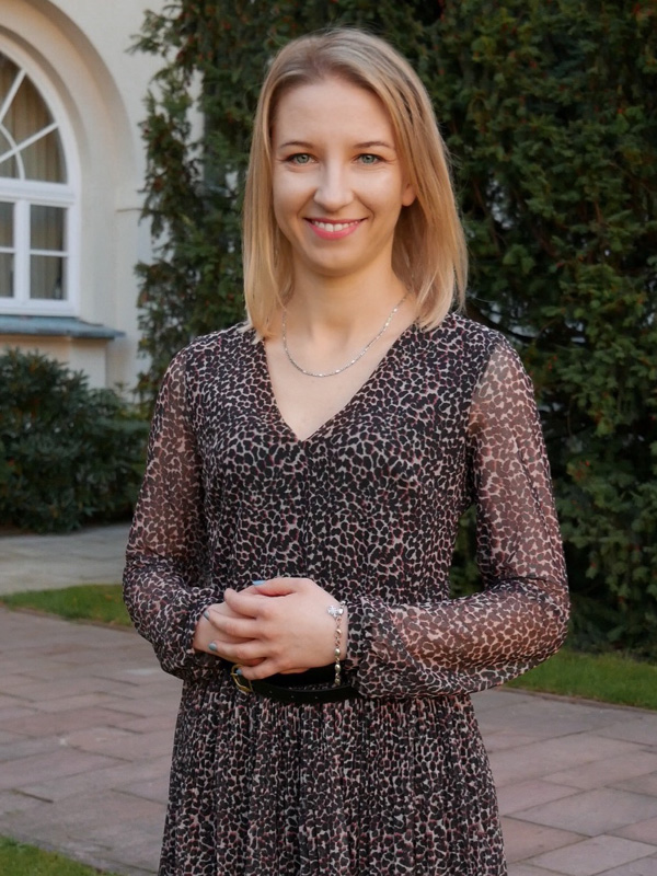 Paulina Pietrzak