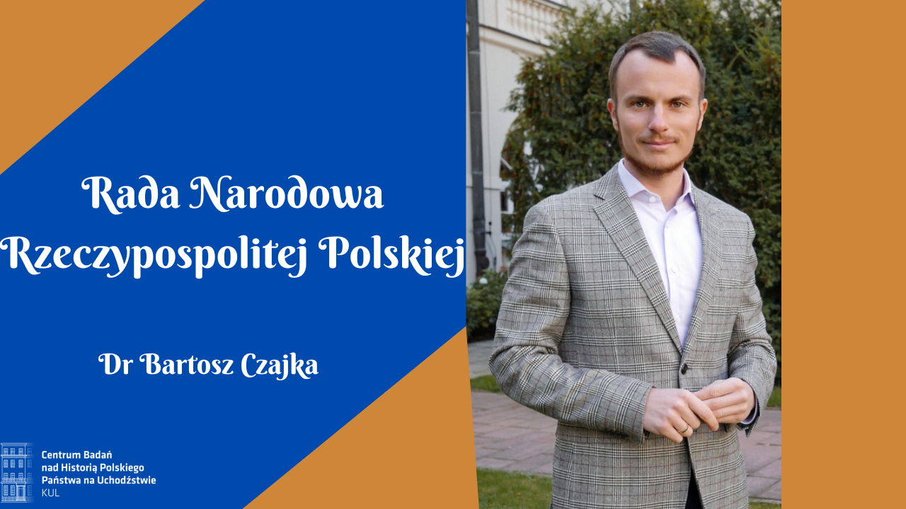 Rada Narodowa Rzeczypospolitej Polskiej